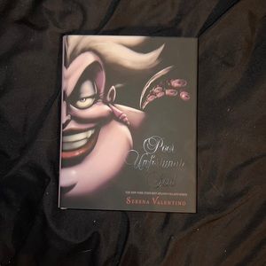 Poor Unfortunate Soul by Serena Valentino